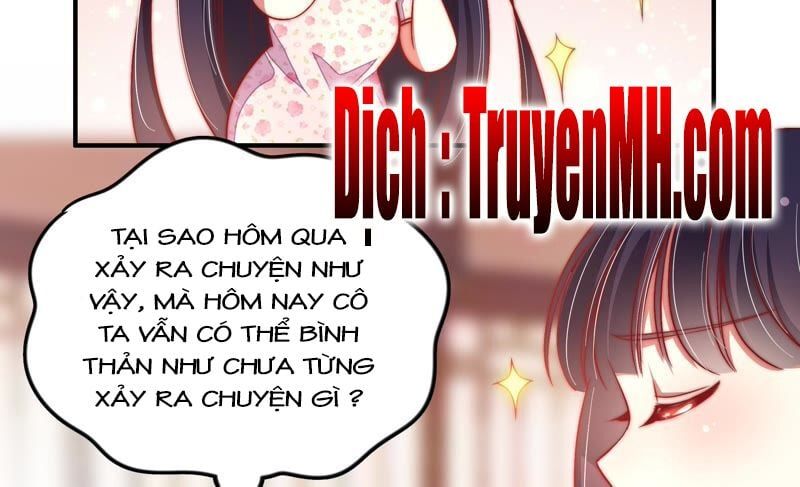 đọc truyện Ngày Nào Thiếu Soái Cũng Ghen Chương 40 ảnh 10 tại Thiên Thai Truyện
