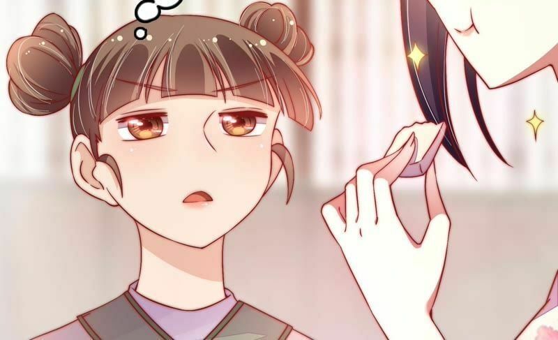 đọc truyện Ngày Nào Thiếu Soái Cũng Ghen Chương 40 ảnh 11 tại Thiên Thai Truyện