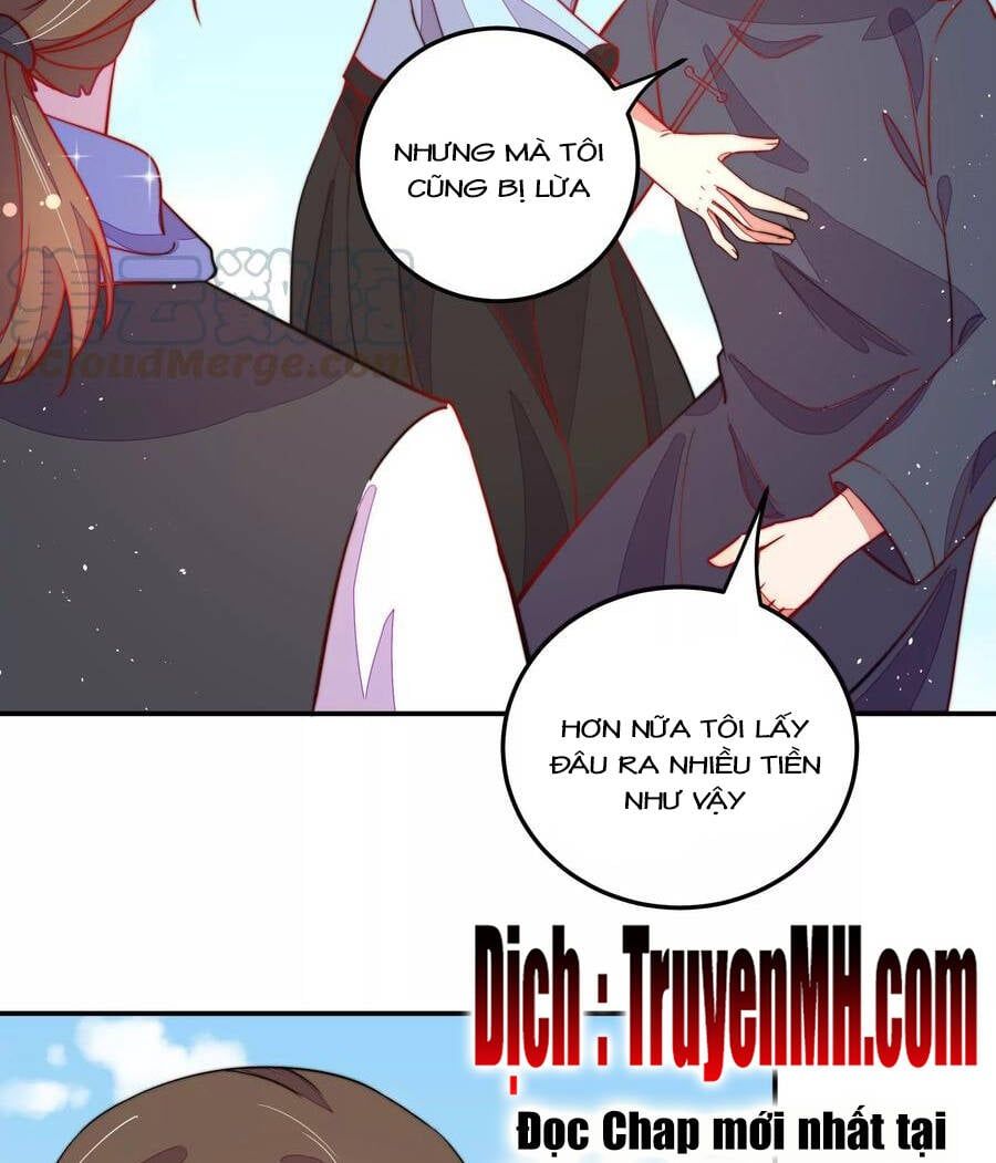 đọc truyện Ngày Nào Thiếu Soái Cũng Ghen Chương 400 ảnh 12 tại Thiên Thai Truyện