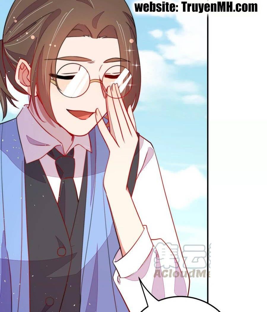 đọc truyện Ngày Nào Thiếu Soái Cũng Ghen Chương 400 ảnh 13 tại Thiên Thai Truyện