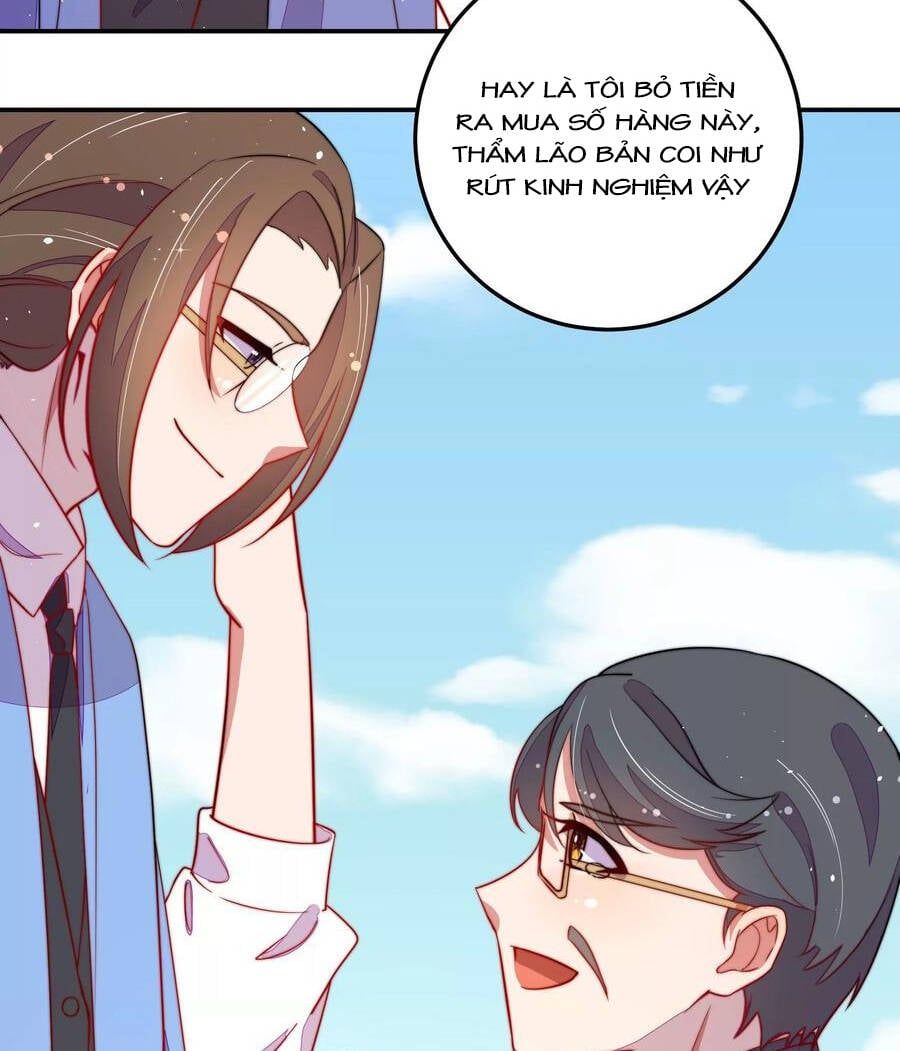 đọc truyện Ngày Nào Thiếu Soái Cũng Ghen Chương 400 ảnh 14 tại Thiên Thai Truyện