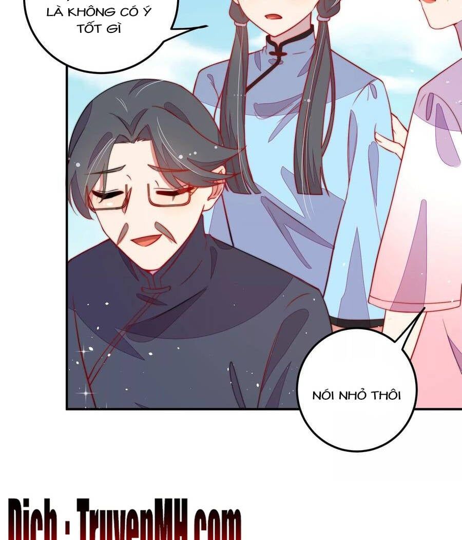 đọc truyện Ngày Nào Thiếu Soái Cũng Ghen Chương 400 ảnh 16 tại Thiên Thai Truyện