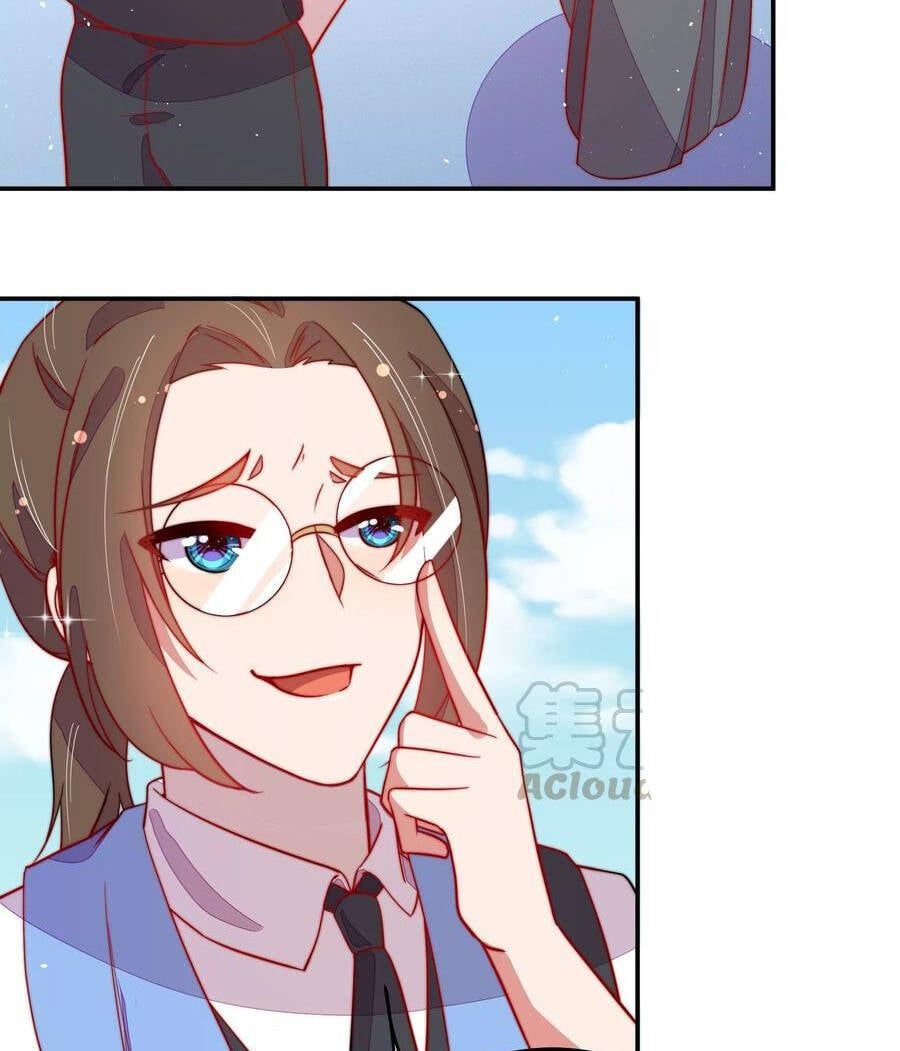 đọc truyện Ngày Nào Thiếu Soái Cũng Ghen Chương 400 ảnh 10 tại Thiên Thai Truyện