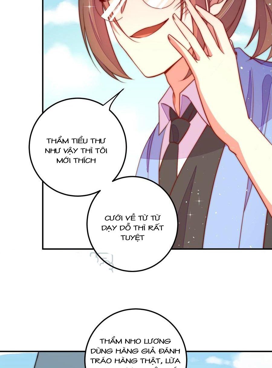 đọc truyện Ngày Nào Thiếu Soái Cũng Ghen Chương 401 ảnh 12 tại Thiên Thai Truyện