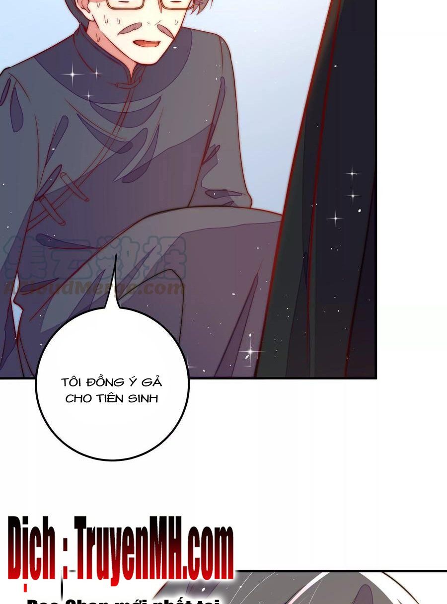 đọc truyện Ngày Nào Thiếu Soái Cũng Ghen Chương 401 ảnh 15 tại Thiên Thai Truyện