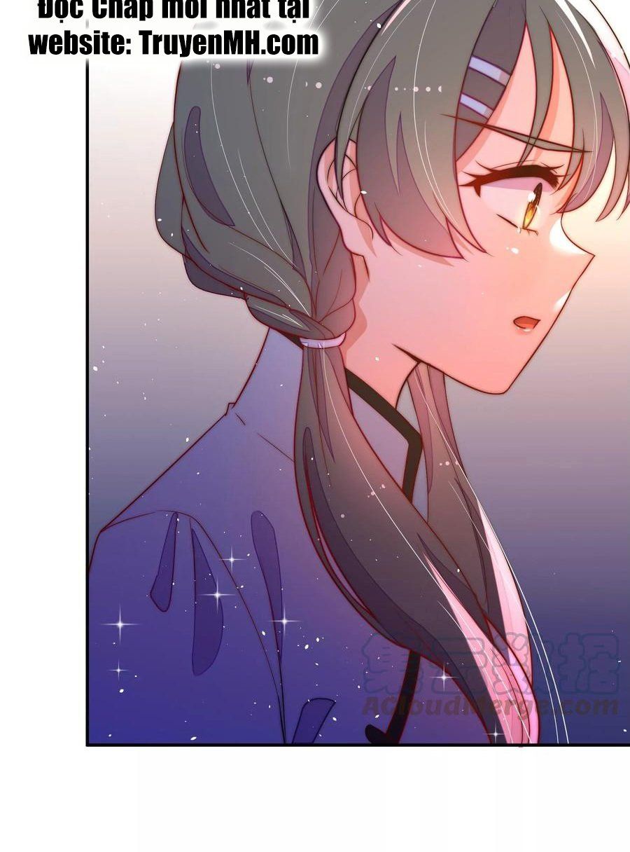 đọc truyện Ngày Nào Thiếu Soái Cũng Ghen Chương 401 ảnh 16 tại Thiên Thai Truyện