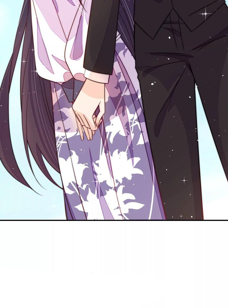 đọc truyện Ngày Nào Thiếu Soái Cũng Ghen Chương 401 ảnh 21 tại Thiên Thai Truyện