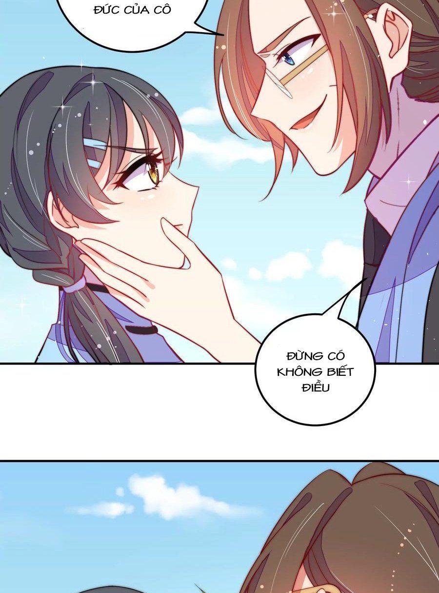 đọc truyện Ngày Nào Thiếu Soái Cũng Ghen Chương 401 ảnh 8 tại Thiên Thai Truyện