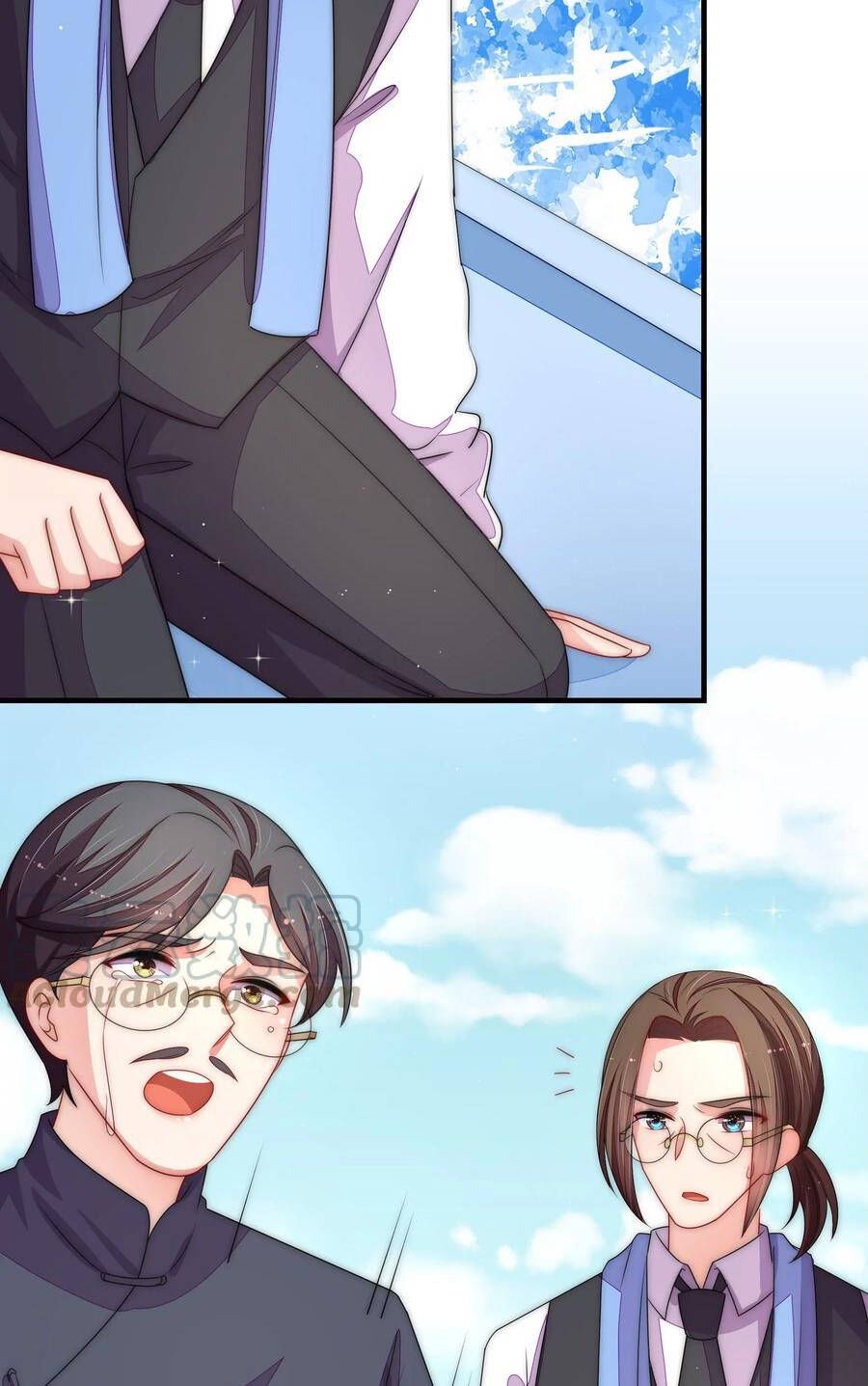 đọc truyện Ngày Nào Thiếu Soái Cũng Ghen Chương 402 ảnh 6 tại Thiên Thai Truyện