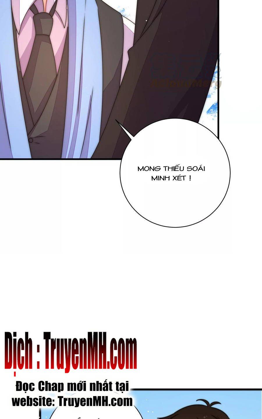 đọc truyện Ngày Nào Thiếu Soái Cũng Ghen Chương 402 ảnh 11 tại Thiên Thai Truyện