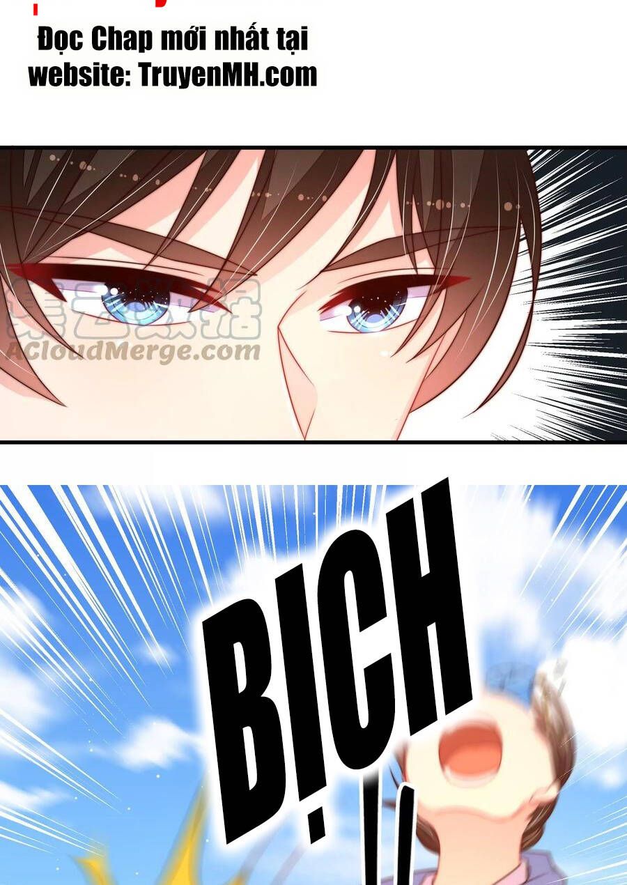 đọc truyện Ngày Nào Thiếu Soái Cũng Ghen Chương 403 ảnh 12 tại Thiên Thai Truyện