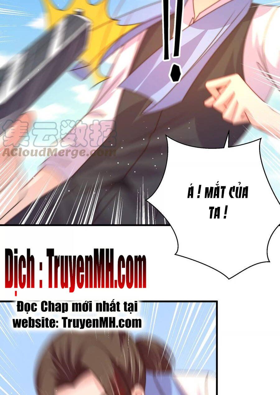 đọc truyện Ngày Nào Thiếu Soái Cũng Ghen Chương 403 ảnh 13 tại Thiên Thai Truyện