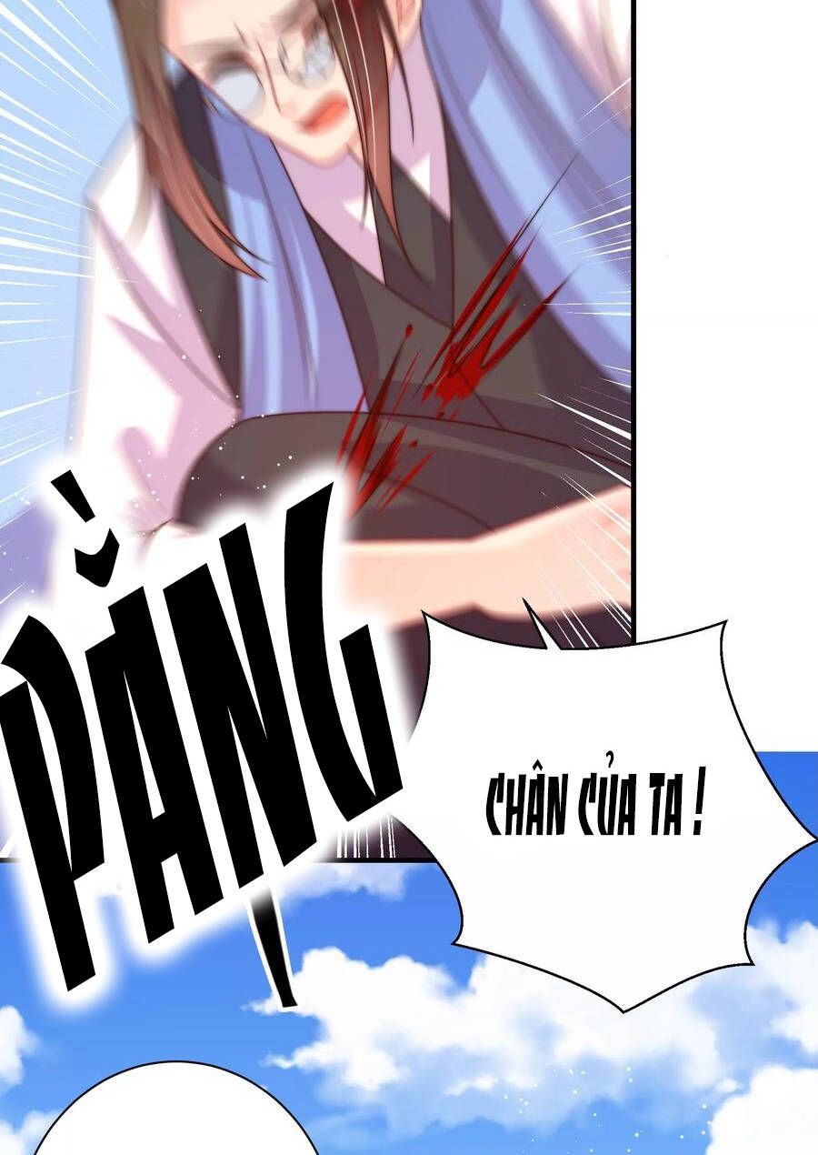 đọc truyện Ngày Nào Thiếu Soái Cũng Ghen Chương 403 ảnh 14 tại Thiên Thai Truyện