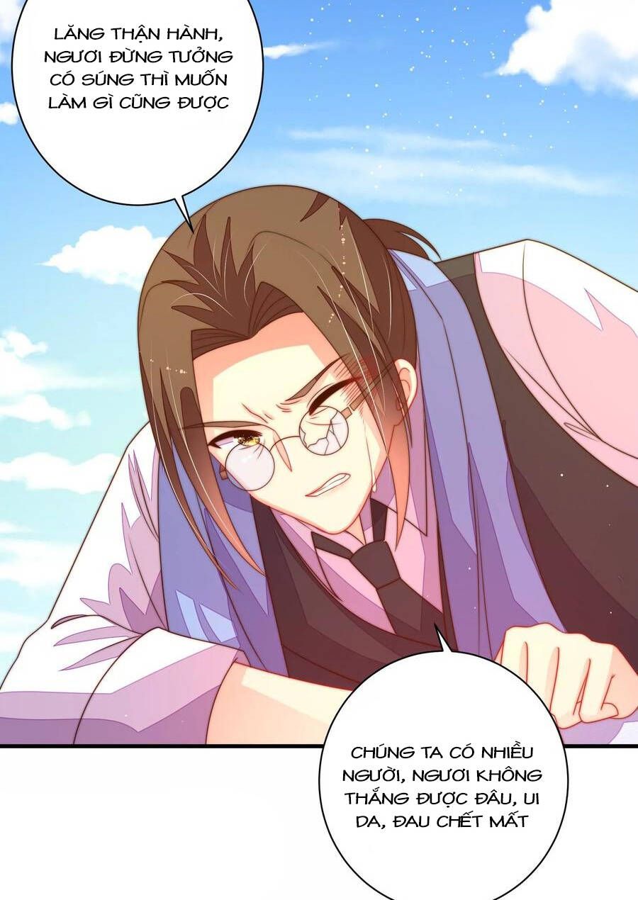 đọc truyện Ngày Nào Thiếu Soái Cũng Ghen Chương 403 ảnh 15 tại Thiên Thai Truyện