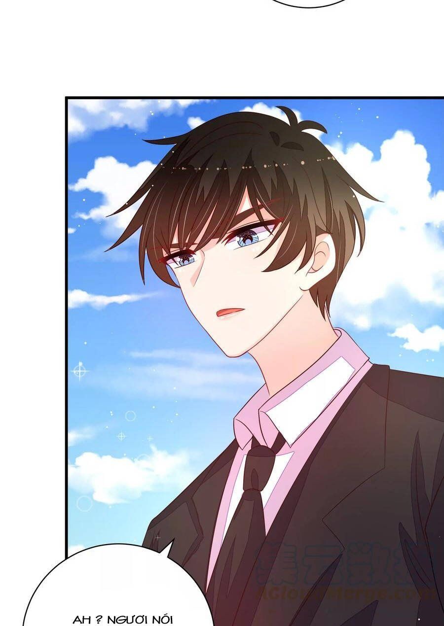 đọc truyện Ngày Nào Thiếu Soái Cũng Ghen Chương 403 ảnh 16 tại Thiên Thai Truyện