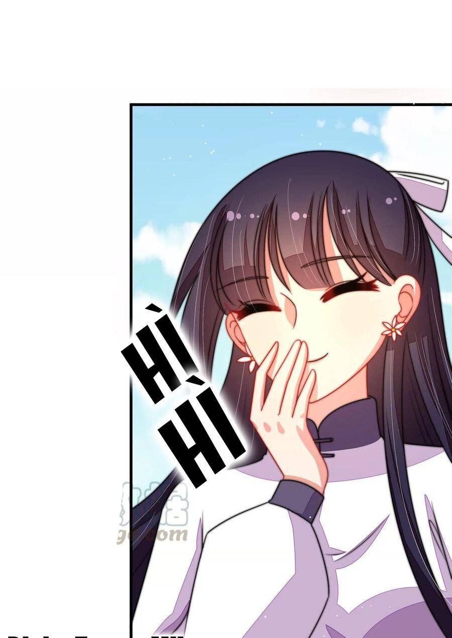 đọc truyện Ngày Nào Thiếu Soái Cũng Ghen Chương 403 ảnh 4 tại Thiên Thai Truyện