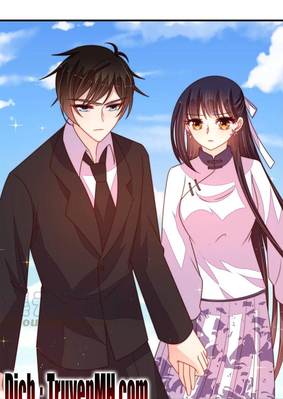 đọc truyện Ngày Nào Thiếu Soái Cũng Ghen Chương 403 ảnh 9 tại Thiên Thai Truyện