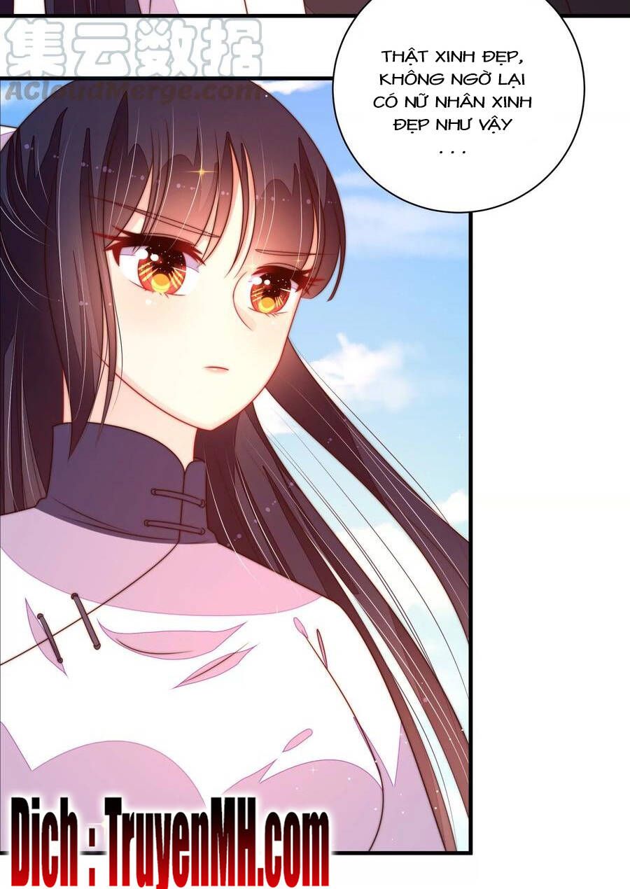 đọc truyện Ngày Nào Thiếu Soái Cũng Ghen Chương 403 ảnh 11 tại Thiên Thai Truyện