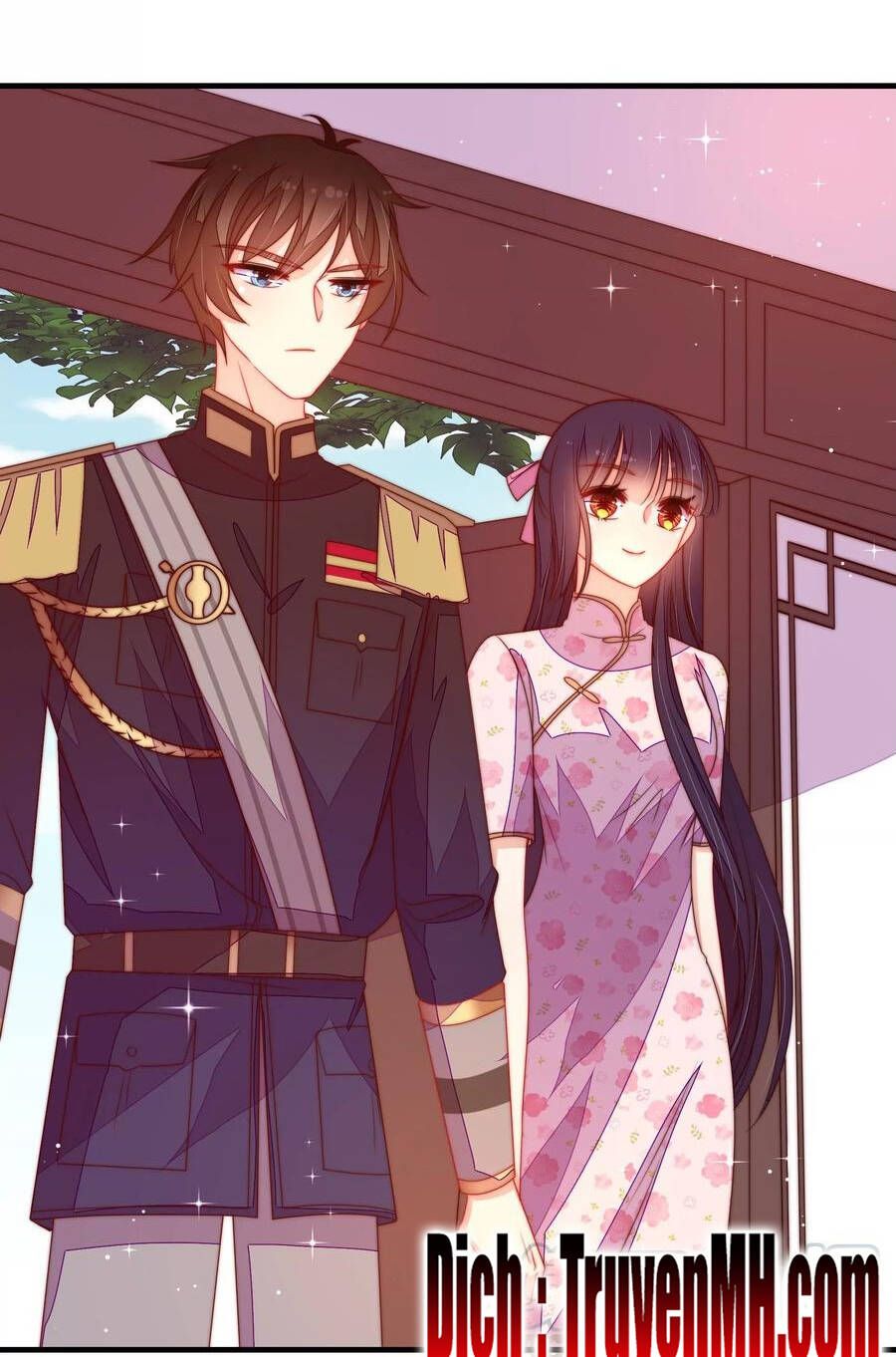 đọc truyện Ngày Nào Thiếu Soái Cũng Ghen Chương 404 ảnh 12 tại Thiên Thai Truyện