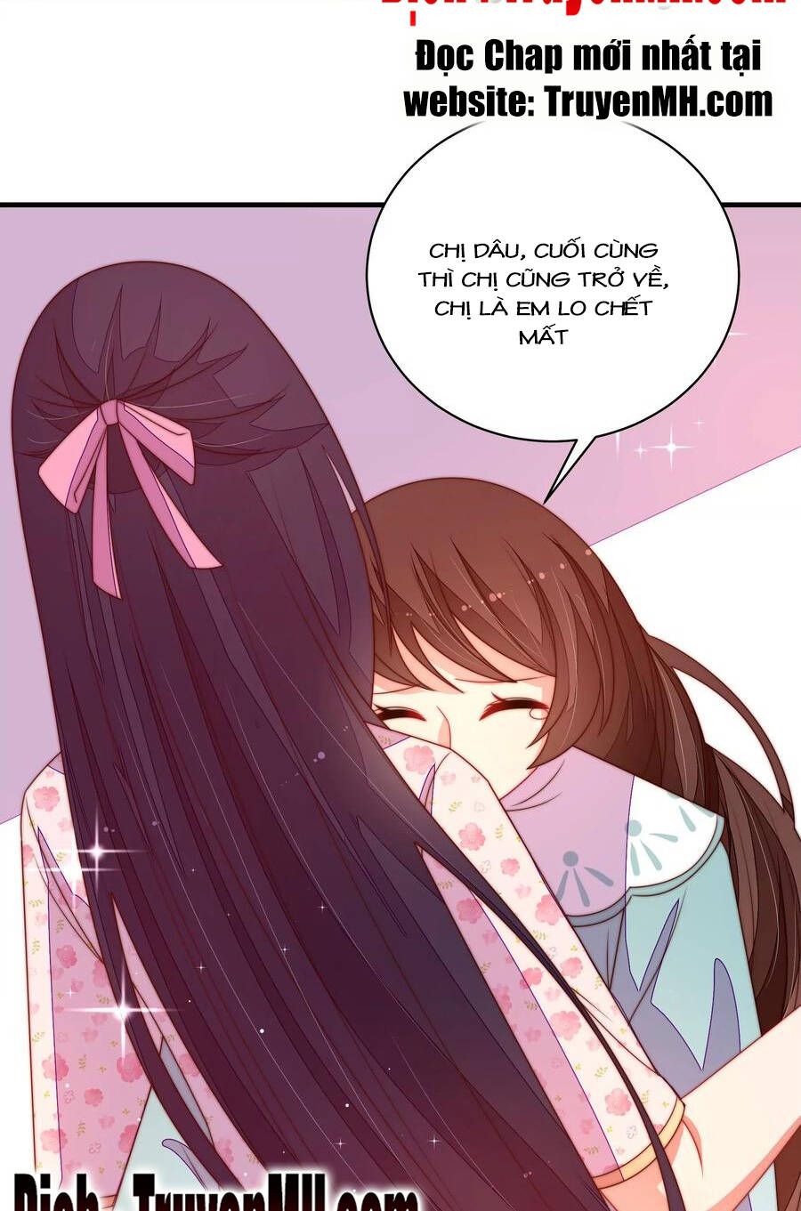 đọc truyện Ngày Nào Thiếu Soái Cũng Ghen Chương 404 ảnh 13 tại Thiên Thai Truyện