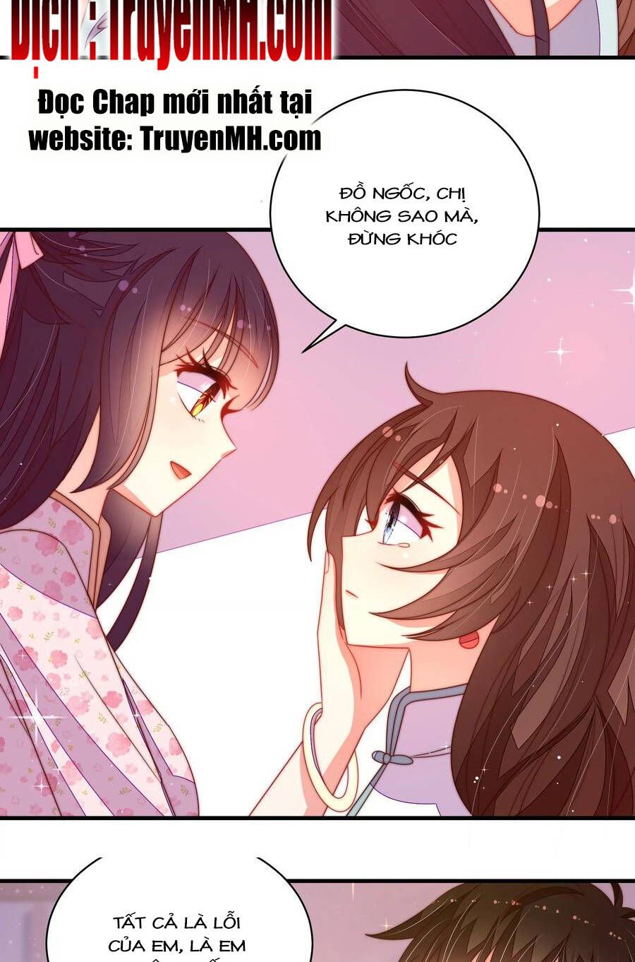 đọc truyện Ngày Nào Thiếu Soái Cũng Ghen Chương 404 ảnh 14 tại Thiên Thai Truyện