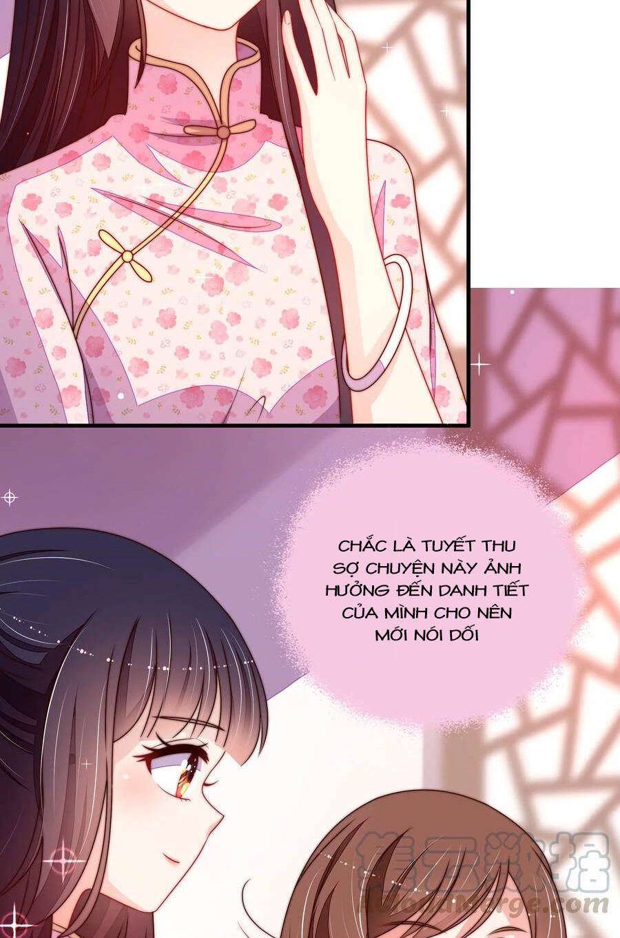 đọc truyện Ngày Nào Thiếu Soái Cũng Ghen Chương 404 ảnh 19 tại Thiên Thai Truyện