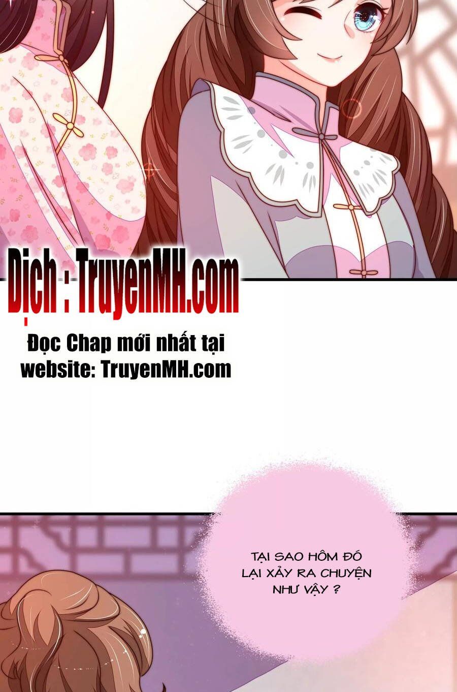 đọc truyện Ngày Nào Thiếu Soái Cũng Ghen Chương 404 ảnh 20 tại Thiên Thai Truyện