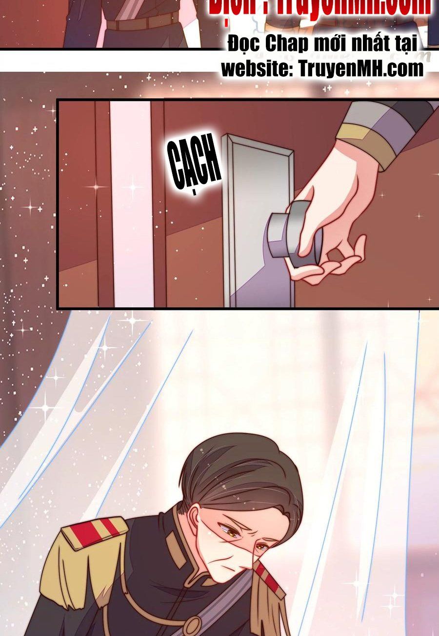 đọc truyện Ngày Nào Thiếu Soái Cũng Ghen Chương 405 ảnh 16 tại Thiên Thai Truyện