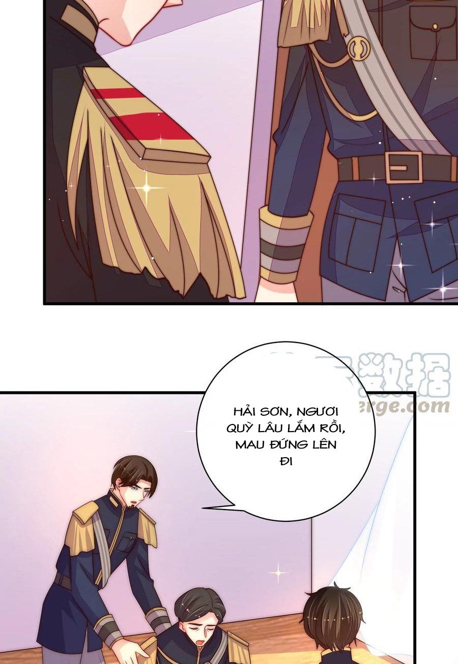 đọc truyện Ngày Nào Thiếu Soái Cũng Ghen Chương 405 ảnh 18 tại Thiên Thai Truyện