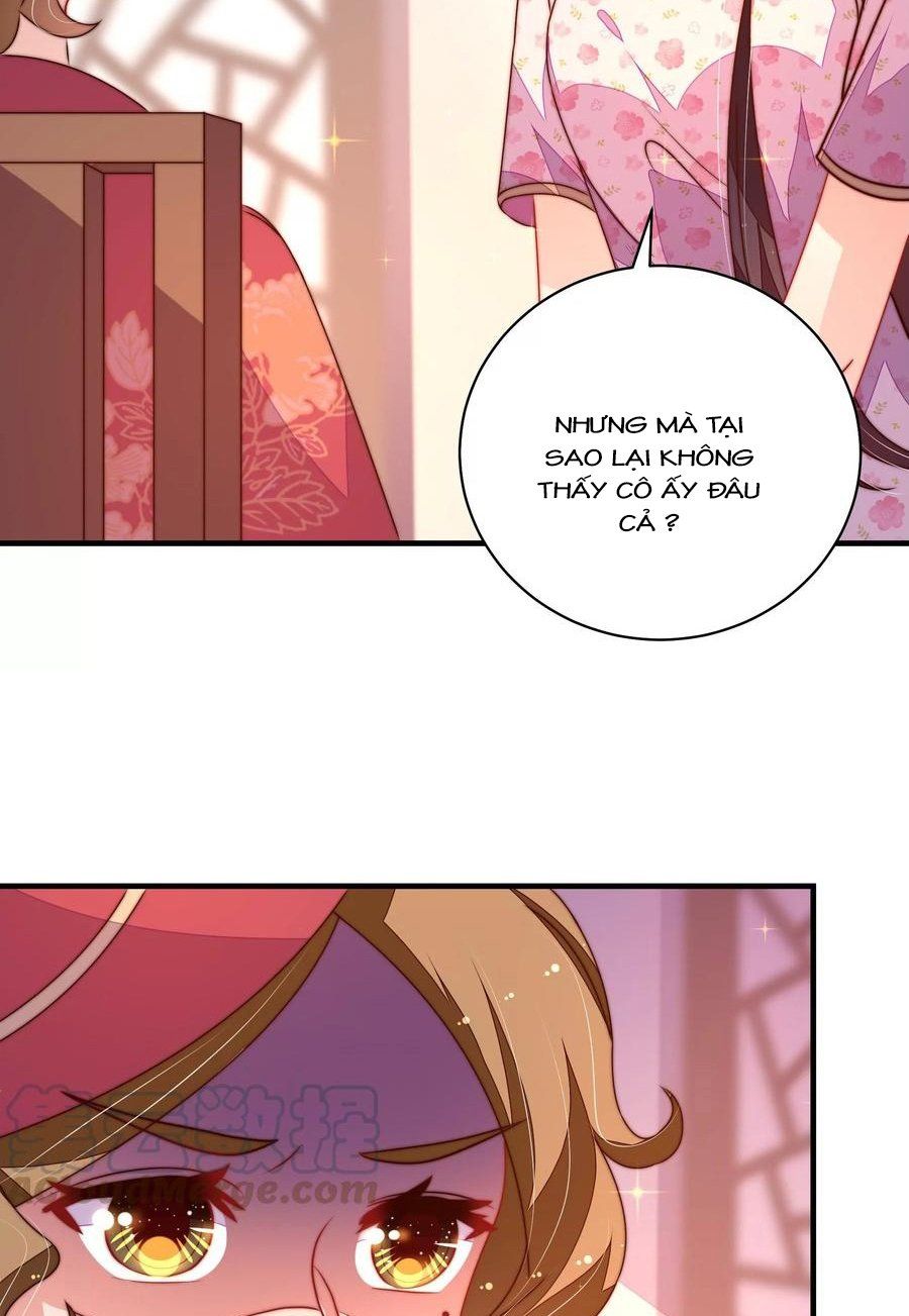 đọc truyện Ngày Nào Thiếu Soái Cũng Ghen Chương 405 ảnh 9 tại Thiên Thai Truyện