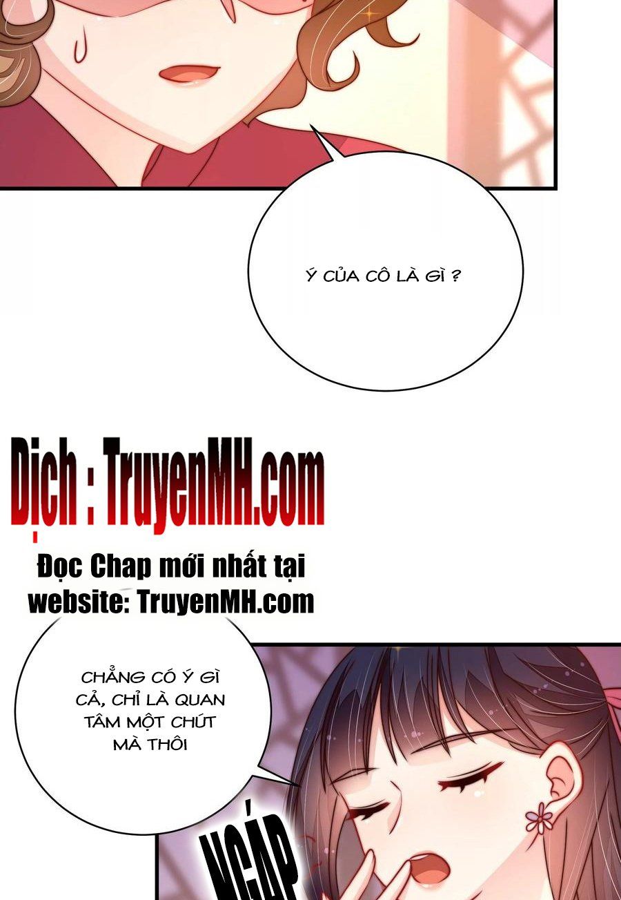 đọc truyện Ngày Nào Thiếu Soái Cũng Ghen Chương 405 ảnh 10 tại Thiên Thai Truyện