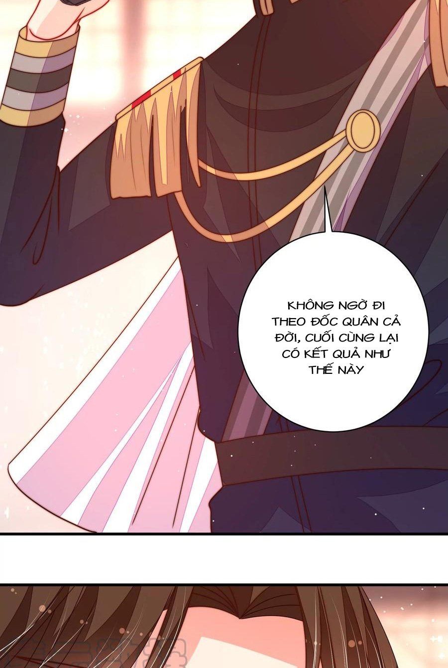 đọc truyện Ngày Nào Thiếu Soái Cũng Ghen Chương 406 ảnh 15 tại Thiên Thai Truyện