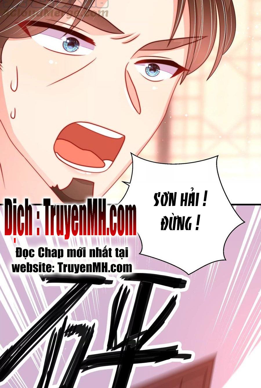 đọc truyện Ngày Nào Thiếu Soái Cũng Ghen Chương 406 ảnh 16 tại Thiên Thai Truyện