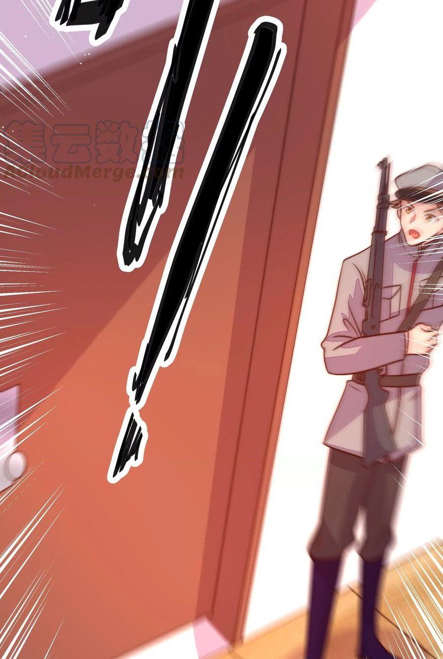 đọc truyện Ngày Nào Thiếu Soái Cũng Ghen Chương 406 ảnh 17 tại Thiên Thai Truyện