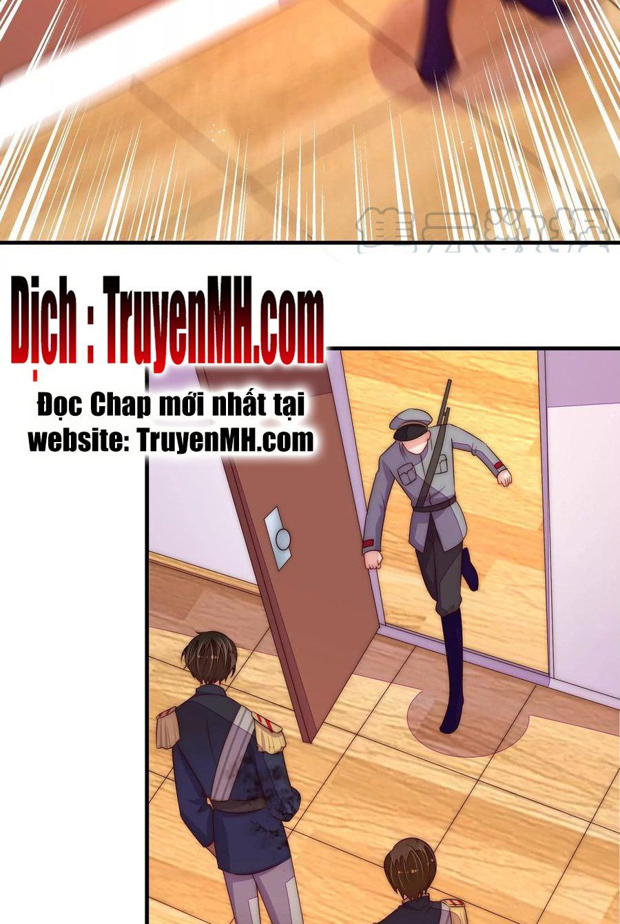 đọc truyện Ngày Nào Thiếu Soái Cũng Ghen Chương 406 ảnh 18 tại Thiên Thai Truyện