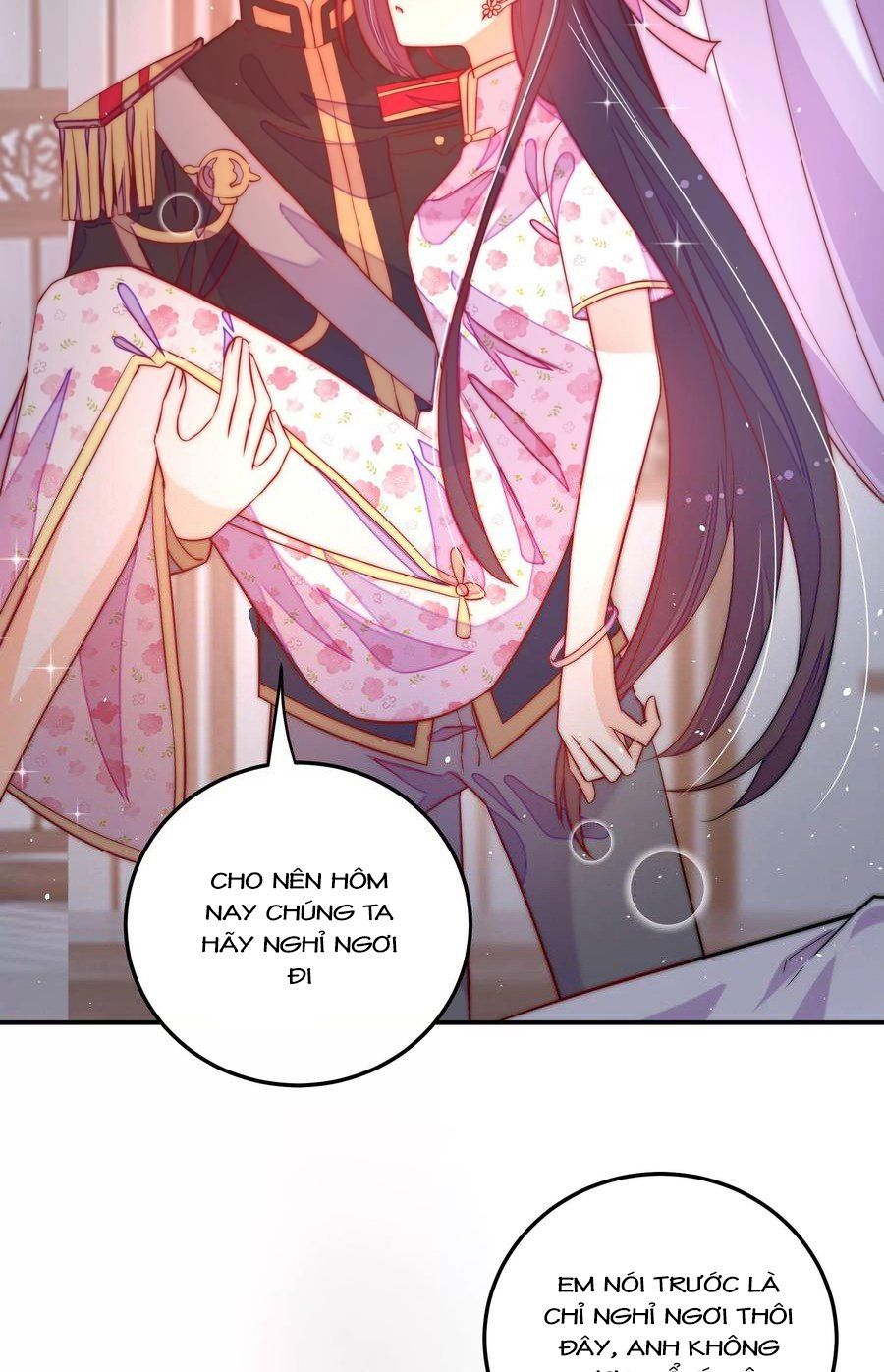 đọc truyện Ngày Nào Thiếu Soái Cũng Ghen Chương 407 ảnh 14 tại Thiên Thai Truyện