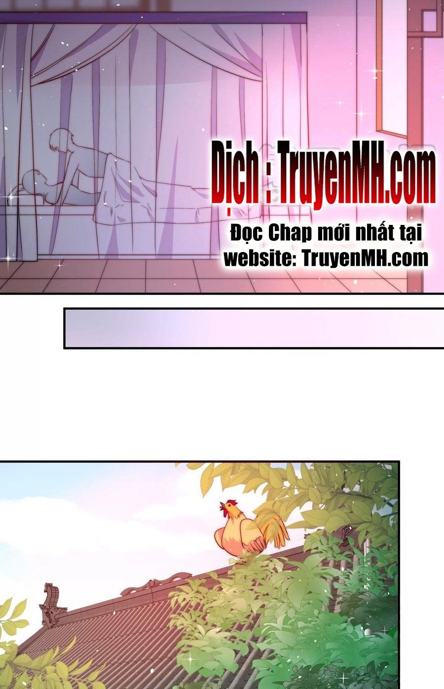 đọc truyện Ngày Nào Thiếu Soái Cũng Ghen Chương 407 ảnh 16 tại Thiên Thai Truyện