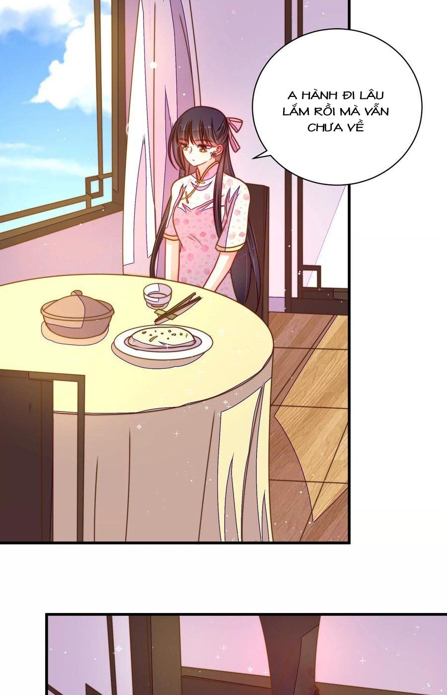 đọc truyện Ngày Nào Thiếu Soái Cũng Ghen Chương 407 ảnh 4 tại Thiên Thai Truyện