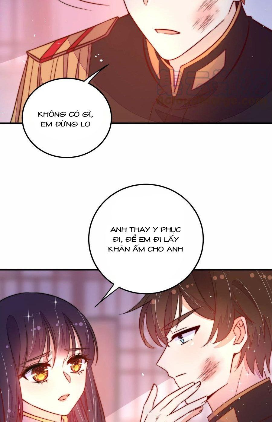 đọc truyện Ngày Nào Thiếu Soái Cũng Ghen Chương 407 ảnh 8 tại Thiên Thai Truyện