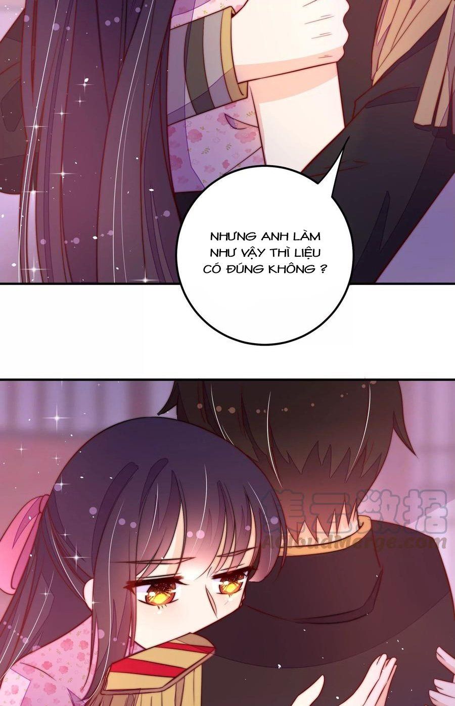 đọc truyện Ngày Nào Thiếu Soái Cũng Ghen Chương 407 ảnh 11 tại Thiên Thai Truyện