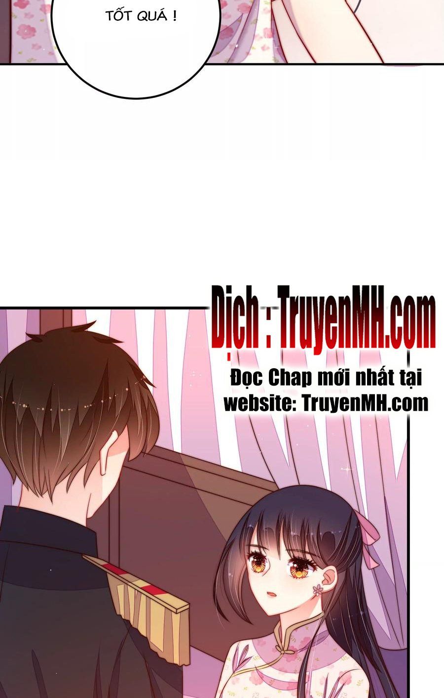 đọc truyện Ngày Nào Thiếu Soái Cũng Ghen Chương 408 ảnh 16 tại Thiên Thai Truyện