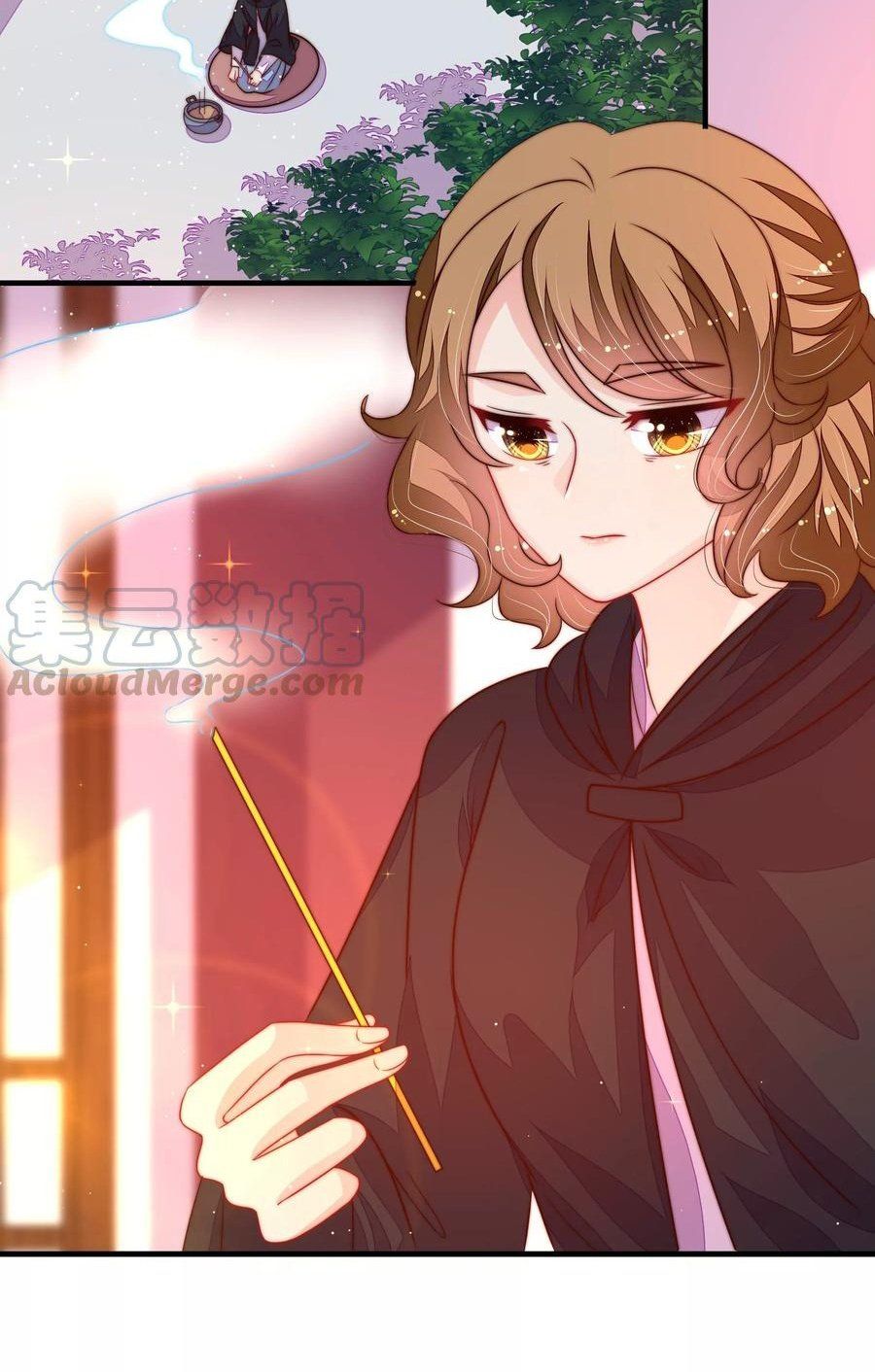 đọc truyện Ngày Nào Thiếu Soái Cũng Ghen Chương 408 ảnh 19 tại Thiên Thai Truyện