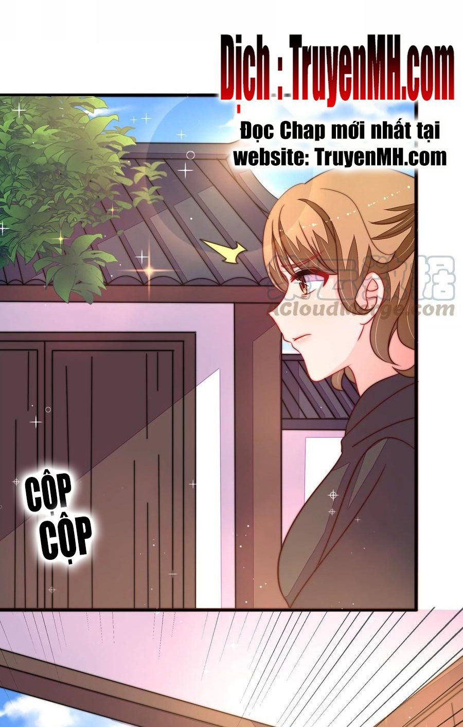 đọc truyện Ngày Nào Thiếu Soái Cũng Ghen Chương 408 ảnh 20 tại Thiên Thai Truyện