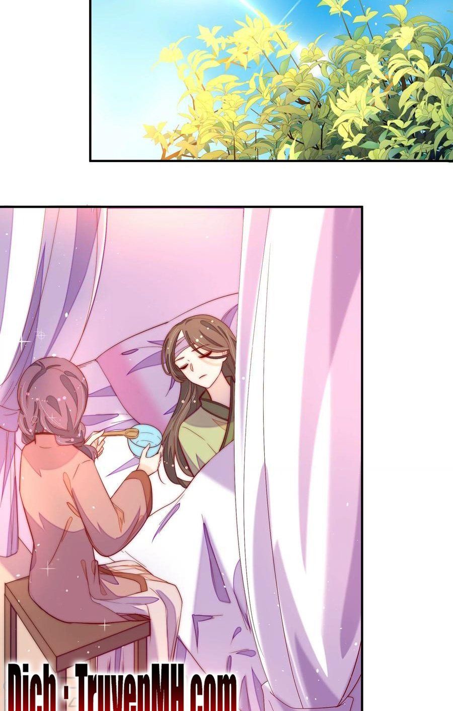 đọc truyện Ngày Nào Thiếu Soái Cũng Ghen Chương 408 ảnh 8 tại Thiên Thai Truyện