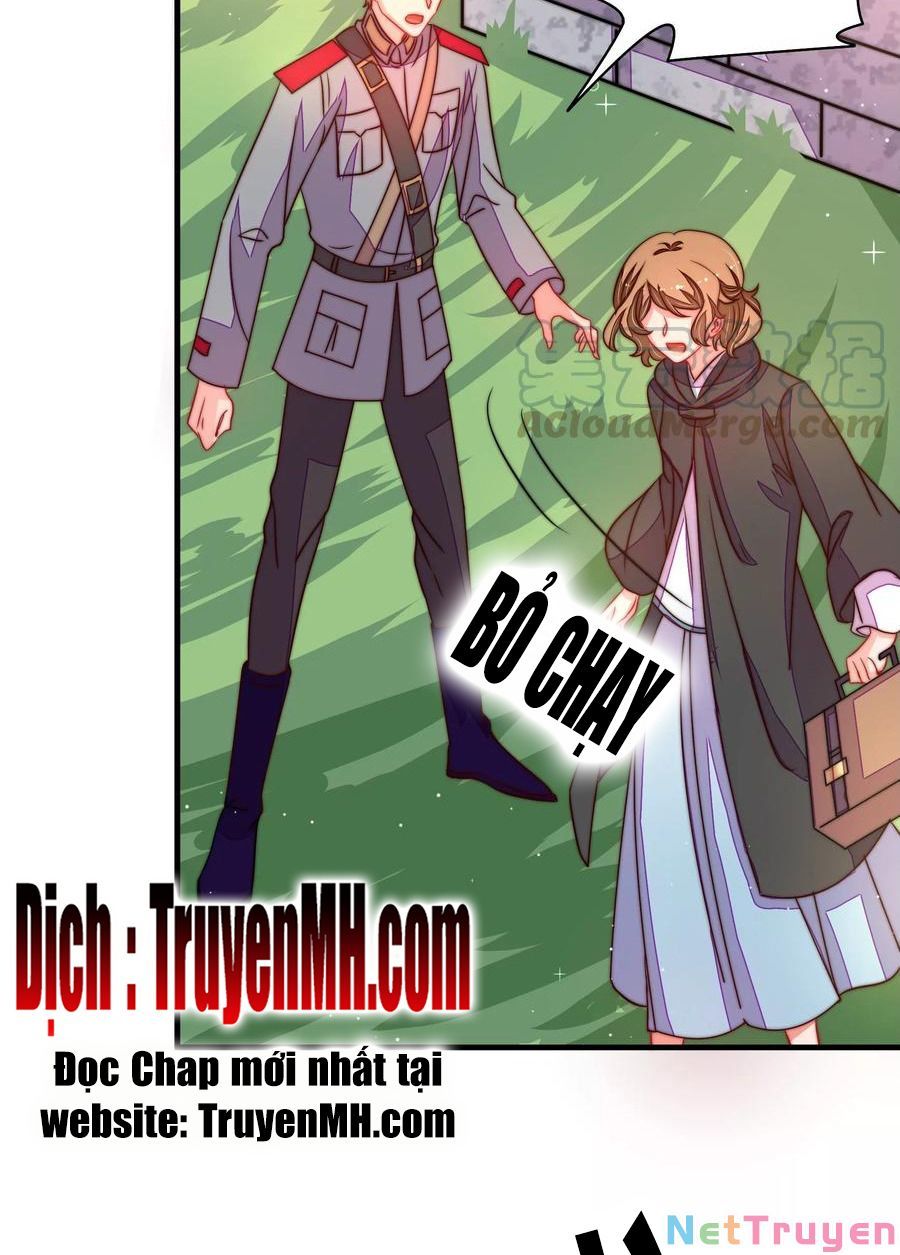 đọc truyện Ngày Nào Thiếu Soái Cũng Ghen Chương 409 ảnh 13 tại Thiên Thai Truyện