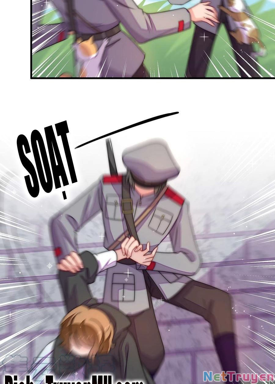 đọc truyện Ngày Nào Thiếu Soái Cũng Ghen Chương 409 ảnh 16 tại Thiên Thai Truyện