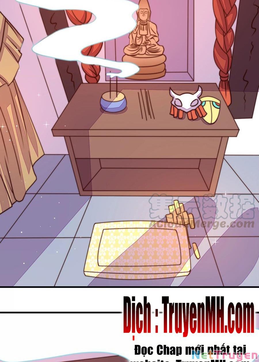 đọc truyện Ngày Nào Thiếu Soái Cũng Ghen Chương 409 ảnh 19 tại Thiên Thai Truyện