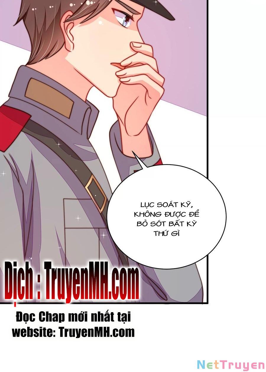 đọc truyện Ngày Nào Thiếu Soái Cũng Ghen Chương 409 ảnh 21 tại Thiên Thai Truyện