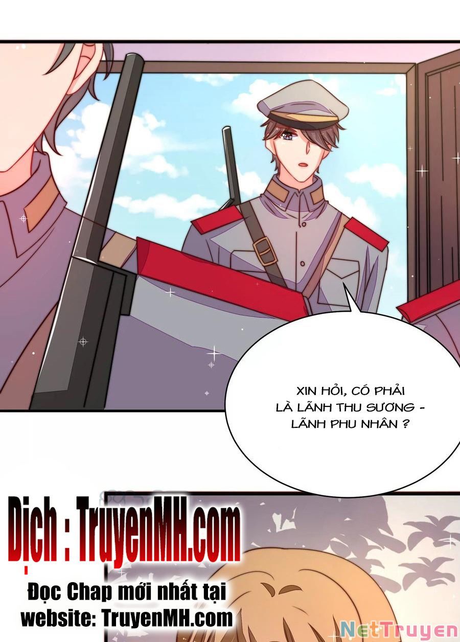 đọc truyện Ngày Nào Thiếu Soái Cũng Ghen Chương 409 ảnh 4 tại Thiên Thai Truyện