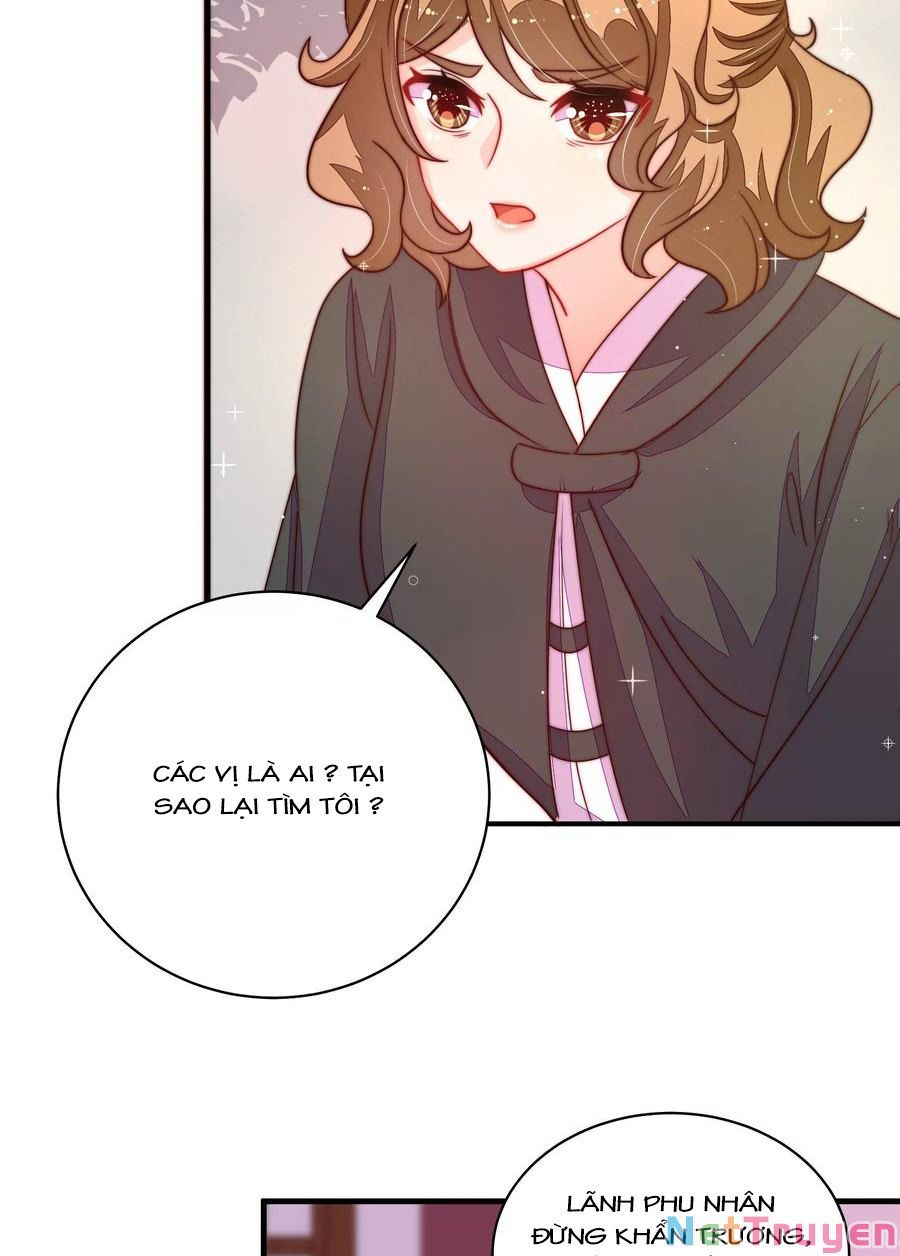 đọc truyện Ngày Nào Thiếu Soái Cũng Ghen Chương 409 ảnh 5 tại Thiên Thai Truyện